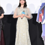 『劇場版 転生したらスライムだった件 蒼海の涙編』公開記念舞台挨拶