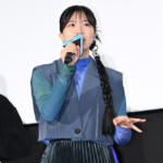 『劇場版 転生したらスライムだった件 蒼海の涙編』公開記念舞台挨拶