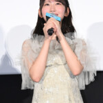 『劇場版 転生したらスライムだった件 蒼海の涙編』公開記念舞台挨拶