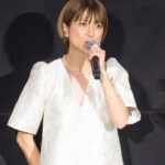 映画『純愛上等!』公開記念舞台挨拶