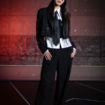 舞台『女郎蜘蛛』