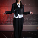 舞台『女郎蜘蛛』