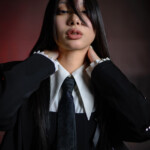 舞台『女郎蜘蛛』