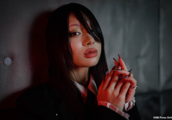 舞台『女郎蜘蛛』