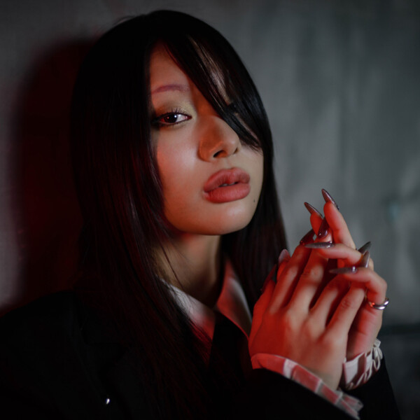 舞台『女郎蜘蛛』