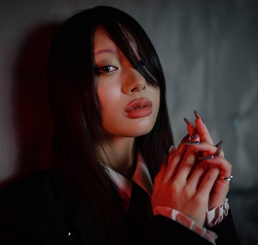 舞台『女郎蜘蛛』