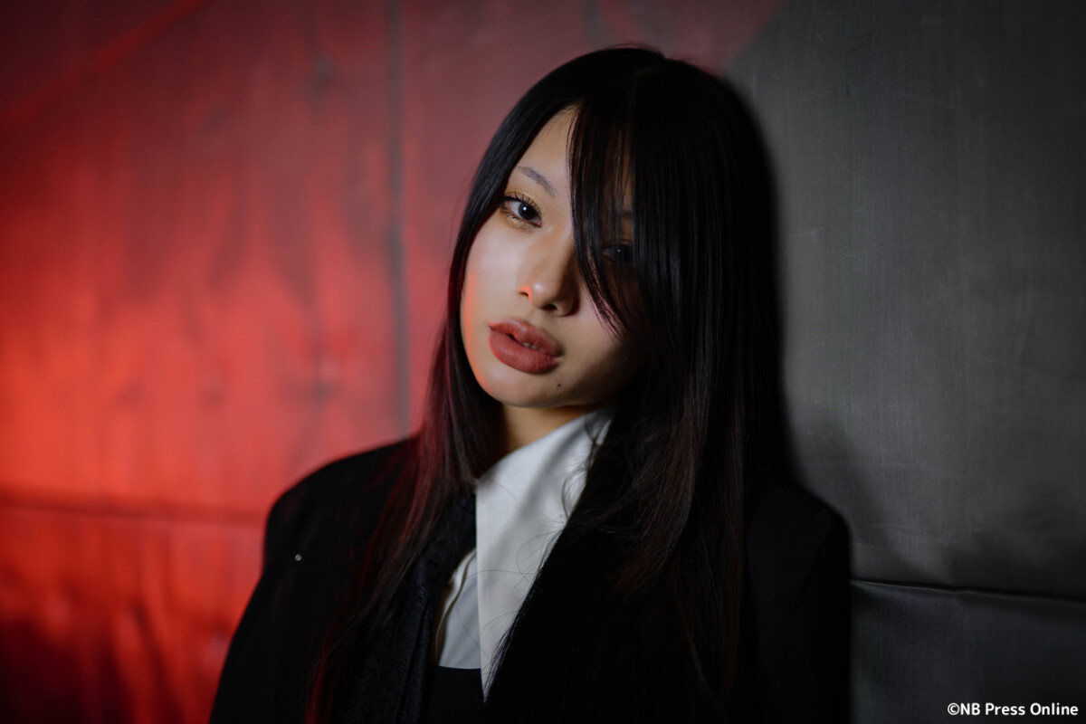 舞台『女郎蜘蛛』