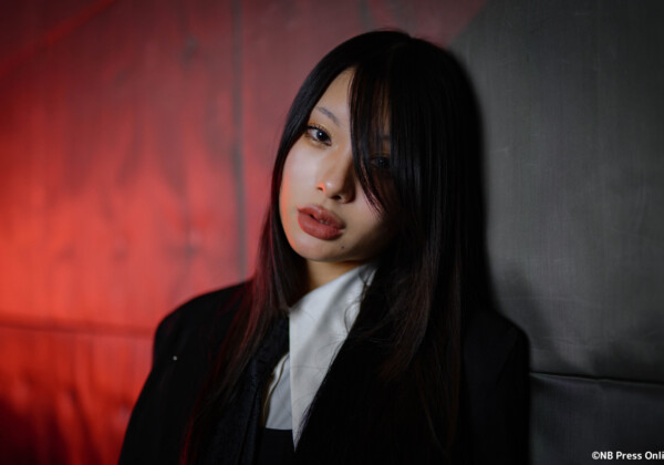 舞台『女郎蜘蛛』