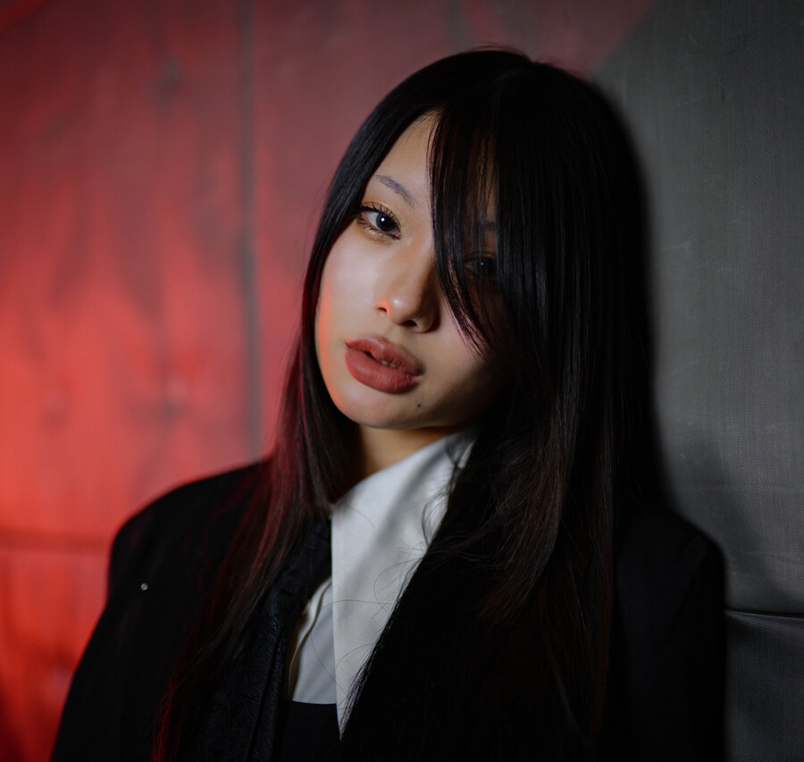 舞台『女郎蜘蛛』