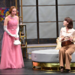 PARCO PRODUCE 2026『プレゼント・ラフター』開幕前会見＆公開舞台稽古