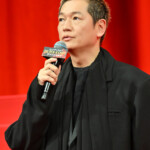 映画『ゴールデンカムイ 網走監獄襲撃編』完成披露舞台挨拶