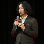 映画『ゴールデンカムイ 網走監獄襲撃編』完成披露舞台挨拶