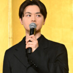 映画『木挽町のあだ討ち』初日舞台挨拶