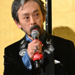 映画『木挽町のあだ討ち』初日舞台挨拶