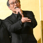 映画『木挽町のあだ討ち』初日舞台挨拶