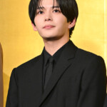 映画『木挽町のあだ討ち』初日舞台挨拶