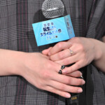 『劇場版 転生したらスライムだった件 蒼海の涙編』公開記念舞台挨拶