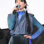 『劇場版 転生したらスライムだった件 蒼海の涙編』公開記念舞台挨拶