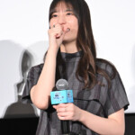 『劇場版 転生したらスライムだった件 蒼海の涙編』公開記念舞台挨拶