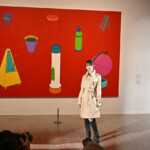 国立新美術館「テート美術館 － YBA&BEYOND 世界を変えた90s 英国アート」プレス取材会