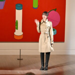 国立新美術館「テート美術館 － YBA&BEYOND 世界を変えた90s 英国アート」プレス取材会