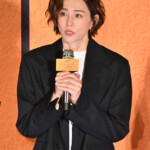 Prime Original 映画『エンジェルフライト THE MOVIE』完成披露試写会