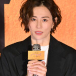 Prime Original 映画『エンジェルフライト THE MOVIE』完成披露試写会