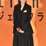 Prime Original 映画『エンジェルフライト THE MOVIE』完成披露試写会