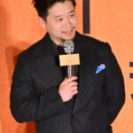 Prime Original 映画『エンジェルフライト THE MOVIE』完成披露試写会