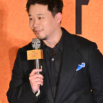 Prime Original 映画『エンジェルフライト THE MOVIE』完成披露試写会