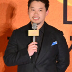 Prime Original 映画『エンジェルフライト THE MOVIE』完成披露試写会