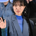 『劇場版 転生したらスライムだった件 蒼海の涙編』公開記念舞台挨拶