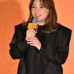 Prime Original 映画『エンジェルフライト THE MOVIE』完成披露試写会