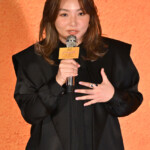 Prime Original 映画『エンジェルフライト THE MOVIE』完成披露試写会