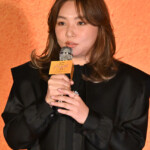 Prime Original 映画『エンジェルフライト THE MOVIE』完成披露試写会