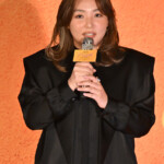 Prime Original 映画『エンジェルフライト THE MOVIE』完成披露試写会