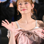 『劇場版 転生したらスライムだった件 蒼海の涙編』公開記念舞台挨拶