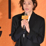 Prime Original 映画『エンジェルフライト THE MOVIE』完成披露試写会