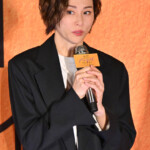 Prime Original 映画『エンジェルフライト THE MOVIE』完成披露試写会