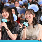 『劇場版 転生したらスライムだった件 蒼海の涙編』公開記念舞台挨拶