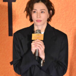 Prime Original 映画『エンジェルフライト THE MOVIE』完成披露試写会