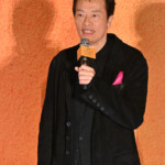 Prime Original 映画『エンジェルフライト THE MOVIE』完成披露試写会