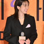 Prime Original 映画『エンジェルフライト THE MOVIE』完成披露試写会