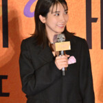 Prime Original 映画『エンジェルフライト THE MOVIE』完成披露試写会