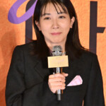 Prime Original 映画『エンジェルフライト THE MOVIE』完成披露試写会