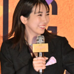 Prime Original 映画『エンジェルフライト THE MOVIE』完成披露試写会