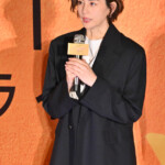 Prime Original 映画『エンジェルフライト THE MOVIE』完成披露試写会