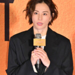 Prime Original 映画『エンジェルフライト THE MOVIE』完成披露試写会