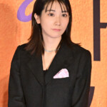 Prime Original 映画『エンジェルフライト THE MOVIE』完成披露試写会