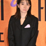 Prime Original 映画『エンジェルフライト THE MOVIE』完成披露試写会